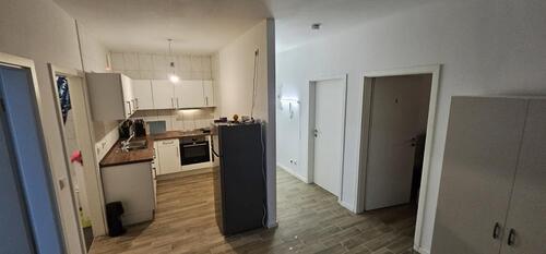 Foto - 3-Zimmerwohnung mit EBK - 1.150,00 EUR Kaltmiete,