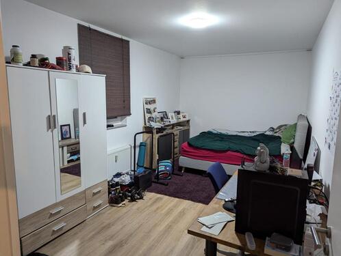 Foto - Etagenwohnung in Limburg an der Lahn zur Miete