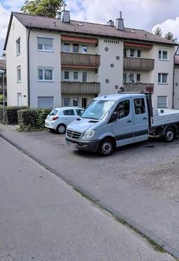 Foto - Etagenwohnung zur Miete in Stuttgart