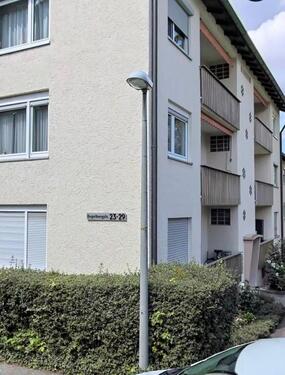 Foto - Etagenwohnung in Stuttgart