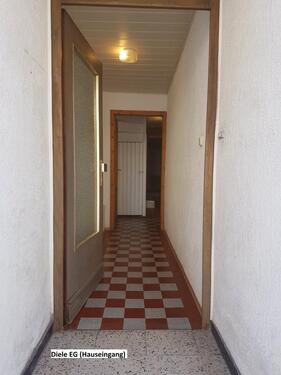 Foto - Einfamilienhaus in Freudenberg zur Miete