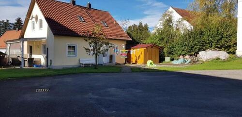 Foto - Verkaufe Einfamilienhaus - 550.000,00 EUR Kaufpreis,