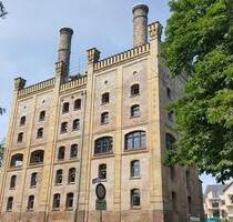 Zweiraumwohnung Haldensleben - 600,00 EUR Kaltmiete, in Haldensleben (PLZ: 39340)
