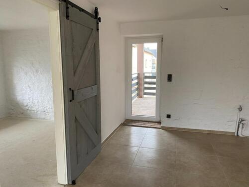 Foto - Etagenwohnung in Haldensleben