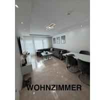 Provisionsfrei‼️ 3 Zimmer Wohnung mit Garage ✅ - Moers Rheinkamp