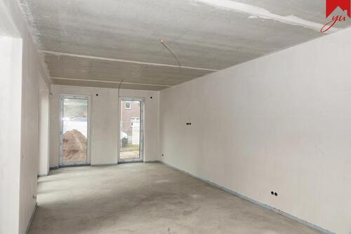 Foto - 3 Zimmer Etagenwohnung zur Miete in Esens