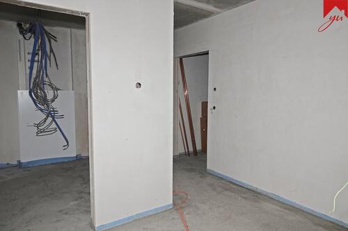 Foto - Etagenwohnung in Esens zur Miete