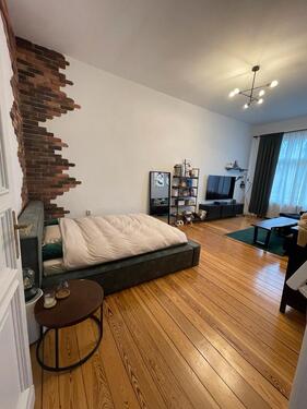 Foto - Etagenwohnung in Berlin