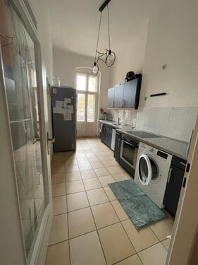 Foto - Etagenwohnung in Berlin zur Miete