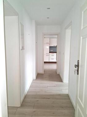 Foto - Etagenwohnung zur Miete in Schwerin