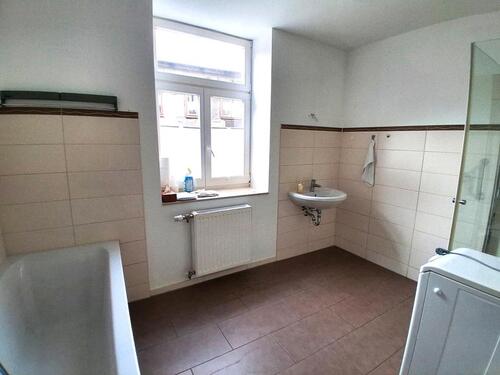 Foto - Etagenwohnung in Schwerin