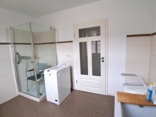 Foto - Etagenwohnung in Schwerin zur Miete