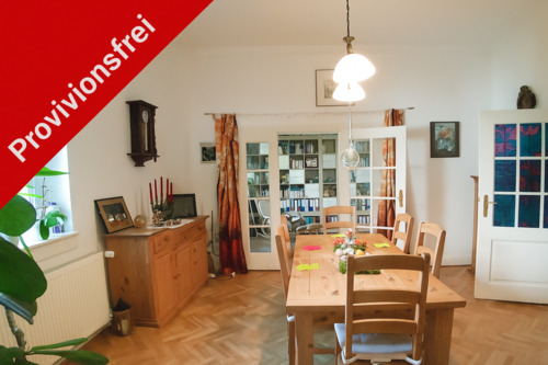 Foto - Exklusive Eigentumswohnung mit Gartenanteil und Loggien