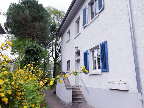 Foto - Etagenwohnung in Worms