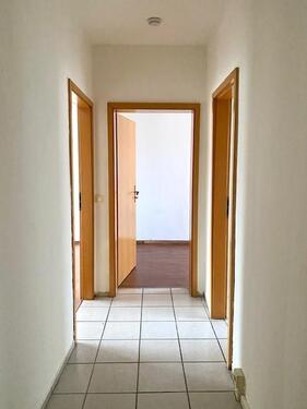 Foto - Etagenwohnung zur Miete in Oschersleben (Bode)