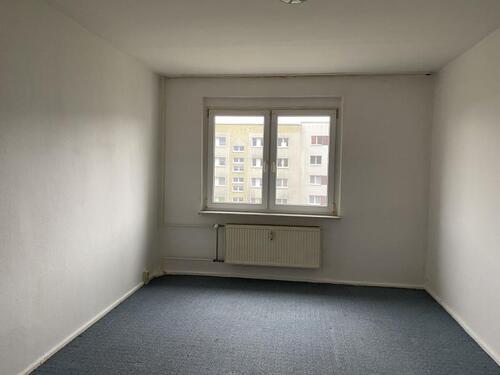 Foto - Etagenwohnung in Oschersleben (Bode)