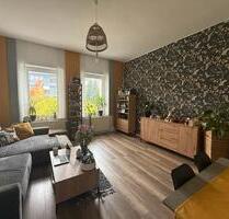 Schöne 2 Zimmer Wohnung in Eicken - Mönchengladbach Nord