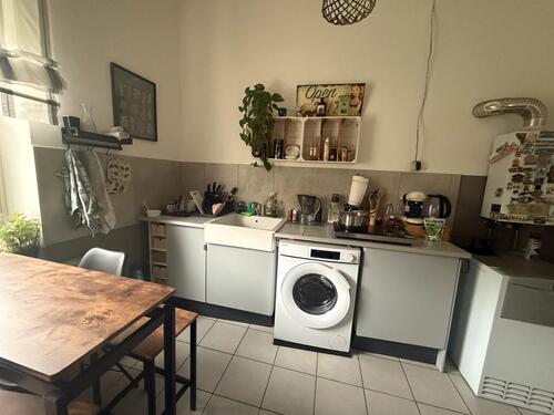 Foto - Etagenwohnung zur Miete in Mönchengladbach
