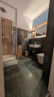 Foto - 2 Zimmer Etagenwohnung zur Miete in Berlin