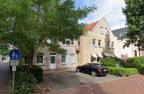 Foto - Gewerberäume Büro Praxis Beratung Schulung - zentrumsnah