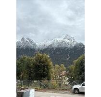 Wohnhaus Reihenendhaus Wohnung in Mittenwald 82481 - Nauen