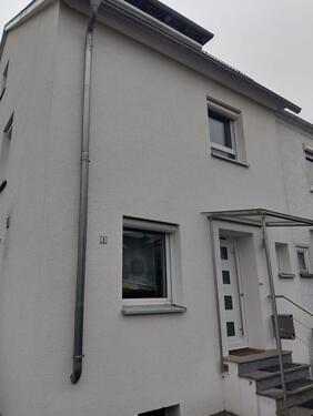 Foto - Reiheneckhaus in Ehingen, zentrale Lage