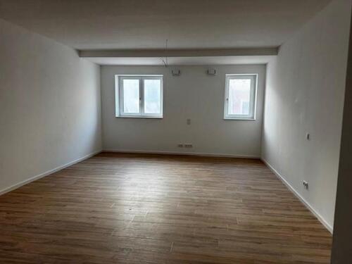 Foto - ERSTBEZUG! 1,5-Zimmer-Wohnung Lagarde-Kaserne Bamberg - Einbauküche