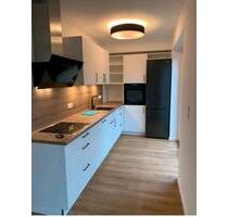 Ruhige zentrale Mietwohnung Cloppenburg Neubau