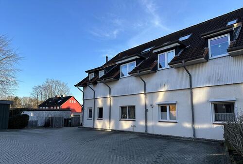 Foto - Gemütliche Maisonette-Wohnung im Herzen von Heikendorf zu vermieten