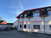 Foto - 3 Zimmer Etagenwohnung zur Miete in Heikendorf