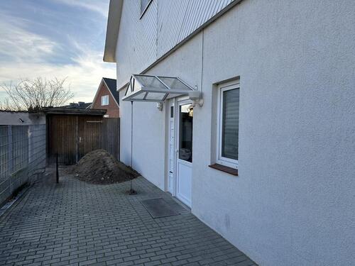 Foto - 3 Zimmer Etagenwohnung in Heikendorf