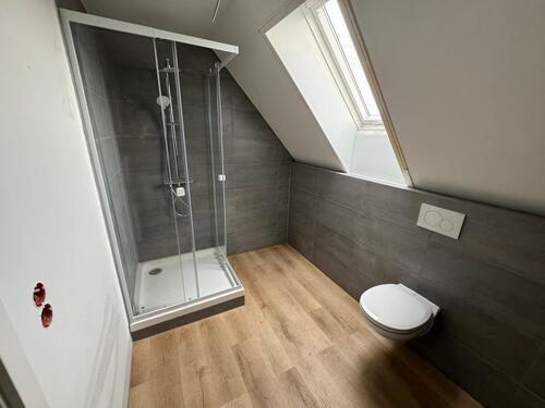 Foto - 1 Zimmer Etagenwohnung in Möckmühl