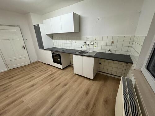 Foto - Etagenwohnung in Möckmühl zur Miete