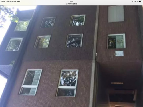 Foto - Etagenwohnung - 630,00&nbsp;EUR Kaltmiete, ca.&nbsp; 68,00&nbsp;m&sup2;