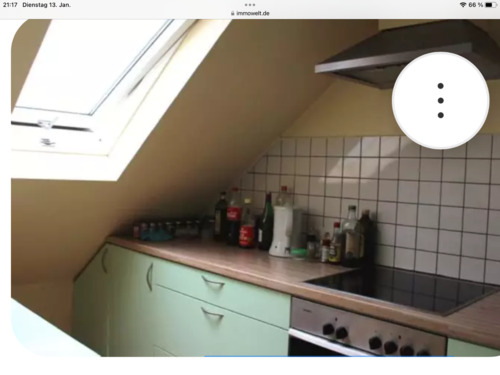 Foto - 3 Zimmer Etagenwohnung zur Miete in Neukirchen-Vluyn