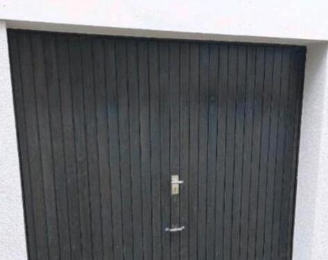 Foto - Einzel garage, abschließbar - 150,00&nbsp;EUR Miete,