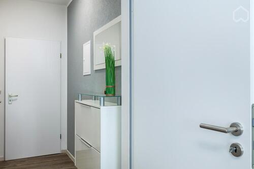 Foto - Etagenwohnung in Meersburg zur Miete