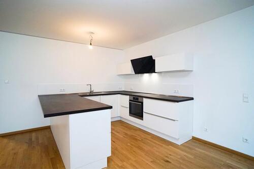 Foto - Etagenwohnung in Waghäusel zur Miete