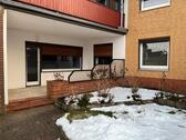 Foto - Erdgeschosswohnung in einem Mehrfamilienhaus sofort verfügbar