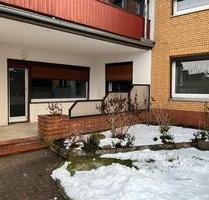 Erdgeschosswohnung in einem Mehrfamilienhaus sofort verfügbar - Delmenhorst Düsternort