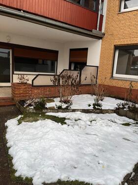 Foto - 3 Zimmer Erdgeschoßwohnung zur Miete in Delmenhorst