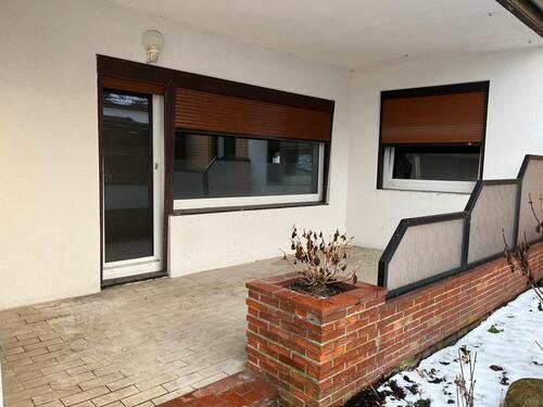 Foto - 3 Zimmer Erdgeschoßwohnung in Delmenhorst