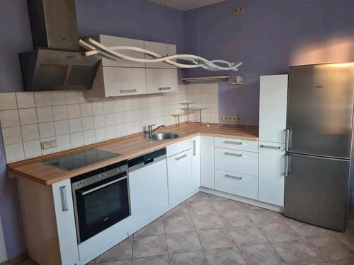 Foto - 3 Zimmerwohnung mit Terrasse und Carport