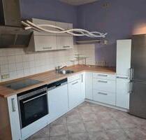 3 Zimmerwohnung mit Terrasse und Carport - Bad Liebenstein