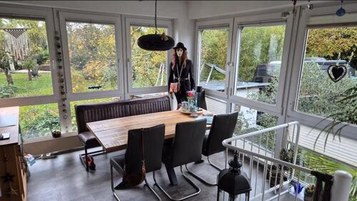 Foto - 4 Zimmer Maisonettenwohnung zum Kaufen in Dreieich