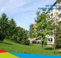 4 Zimmer um familienfreundlich zu wohnen - Chemnitz Klaffenbach