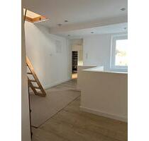 helle gut aufgeteilte 3,5 Zimmer Wohnung in MH Dichterviertel - Mülheim an der Ruhr