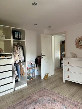 Foto - Etagenwohnung in Mülheim an der Ruhr zur Miete