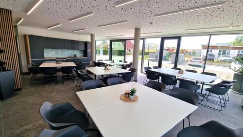 Foto - 1 Zimmer Etagenwohnung in Lambrechtshagen