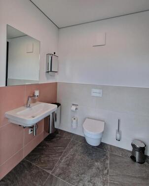 Foto - Etagenwohnung in Lambrechtshagen zur Miete